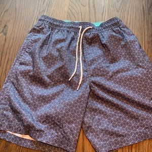 Goodfellow and Co. swim trunks
